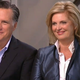 Mitt and Ann Romney on Fox News Sunday With Chris Wallace (Fox News)
